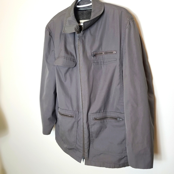 VINTAGE LONDON FOG JACKET - Picture 2 of 11